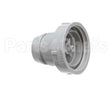 451303 Franke Universal Cap, 3/8 Mm Thread
