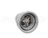 451303 Franke Universal Cap, 3/8 Mm Thread