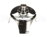 45130H Dynamic Mixer Complete Bell Smx Es