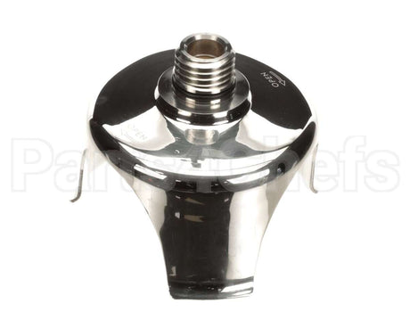 45130H Dynamic Mixer Complete Bell Smx Es