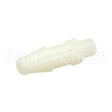 4513619 Compatible Garland Barbed Adapter Straight #88030