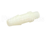 4513619 Garland Barbed Adapter Straight #88030