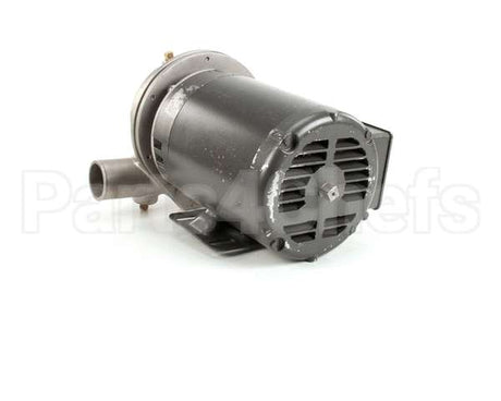 451362 Champion - Moyer Diebel Pump Asy 2Hp 3Ph Lr Ci Sst Imp