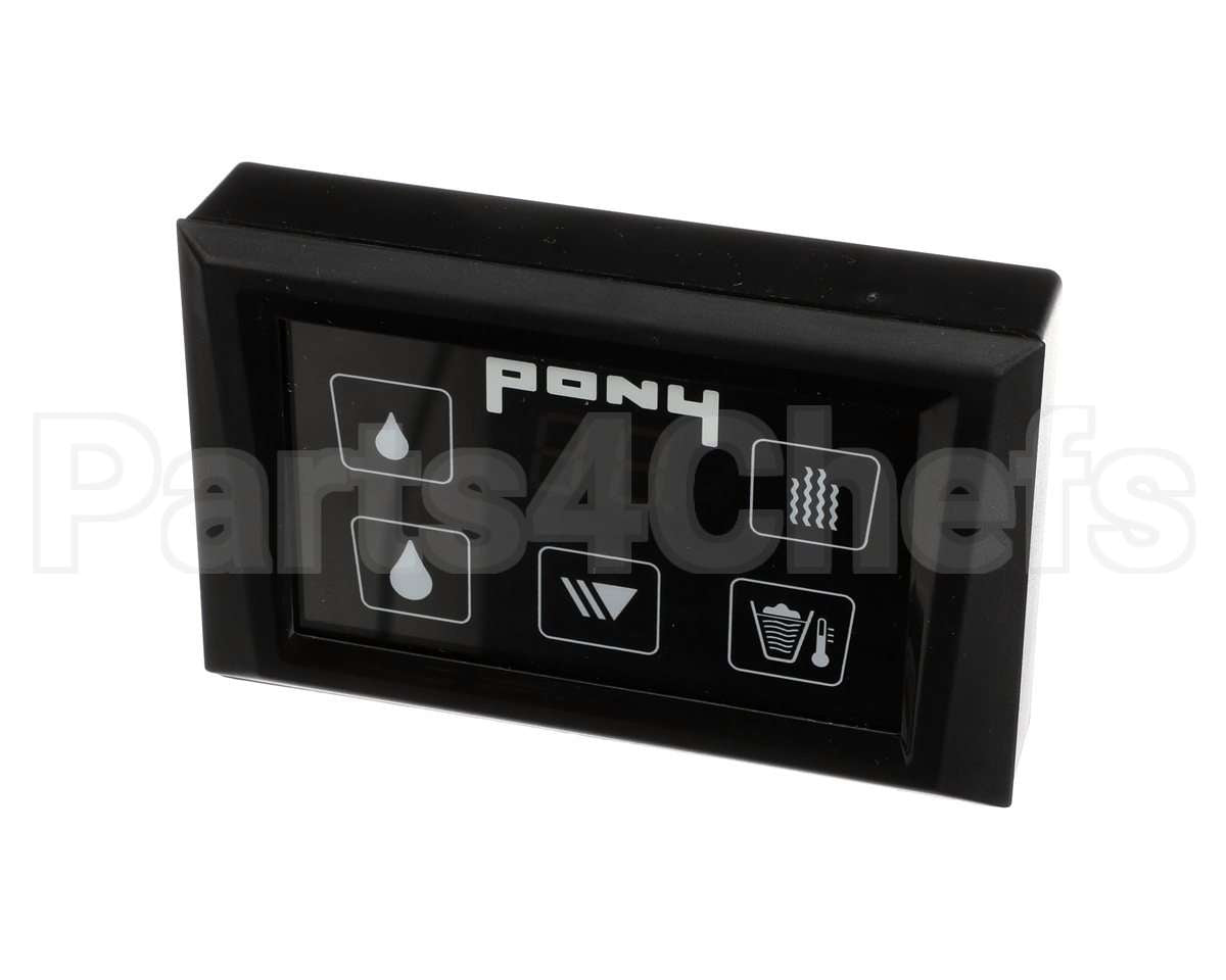 45143 Unic Steamair Touchpad / Control Box For Pony