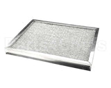 451437 Accurex Aluminum Filter,16X20X2,Ul900