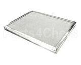 451439 Accurex Aluminum Filter,20X25X2,Ul900