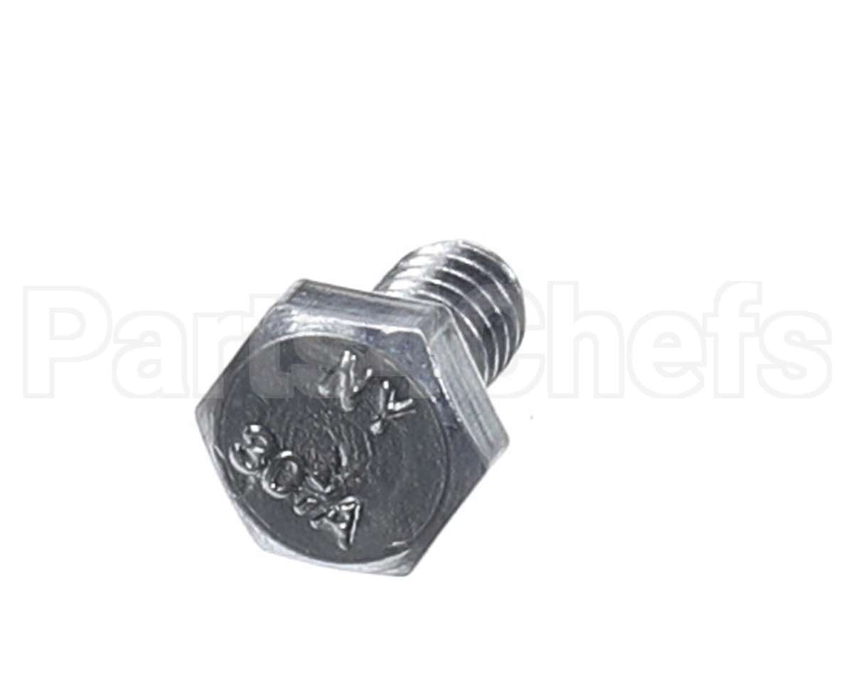 45146 Nemco Screw 1/4-20X1/2 Hx F