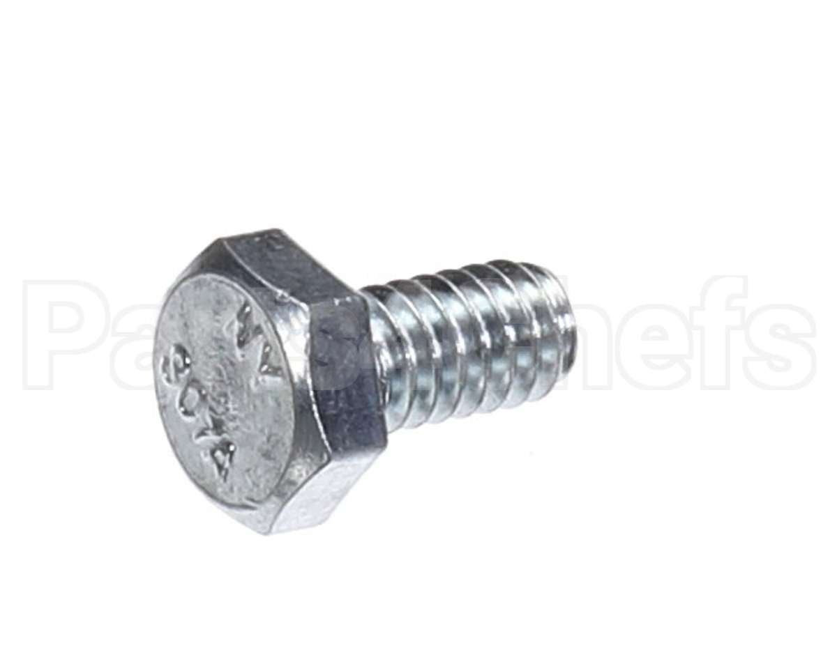 45146 Nemco Screw 1/4-20X1/2 Hx F