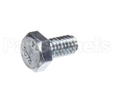 45146 Nemco Screw 1/4-20X1/2 Hx F