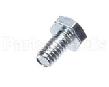 45146 Nemco Screw 1/4-20X1/2 Hx F