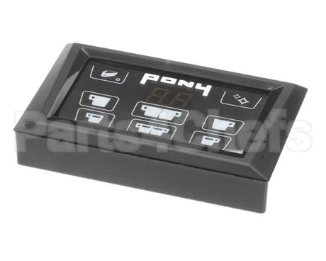 45146 Unic Dosing Touchpad / Control Box For Pony2/