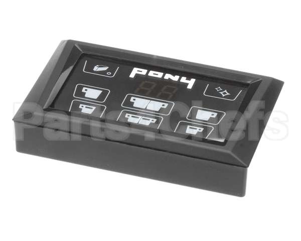 45146 Unic Dosing Touchpad / Control Box For Pony2/