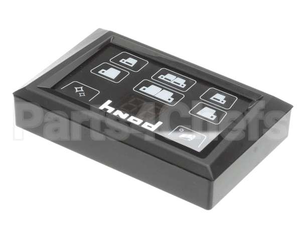 45146 Unic Dosing Touchpad / Control Box For Pony2/