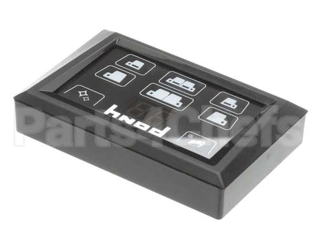 45146 Unic Dosing Touchpad / Control Box For Pony2/