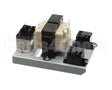 45146.1000 Bunn Bracket Assembly, Component 120V Mhg