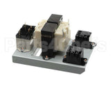 45146.1000 Bunn Bracket Assembly, Component 120V Mhg