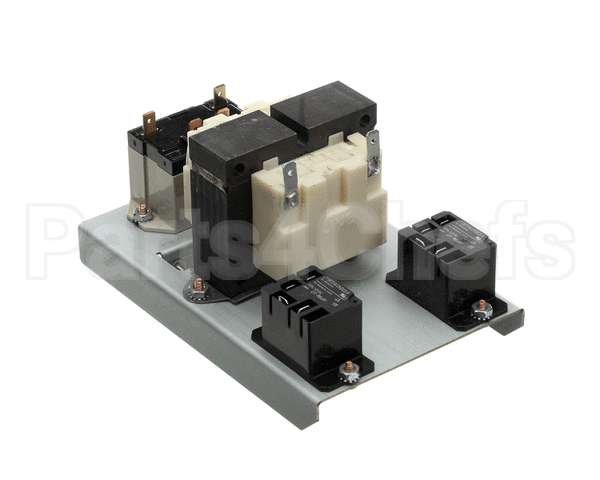 45146.1000 Bunn Bracket Assembly, Component 120V Mhg