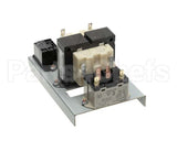 45146.1000 Bunn Bracket Assembly, Component 120V Mhg