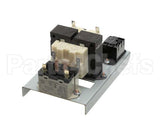 45146.1000 Bunn Bracket Assembly, Component 120V Mhg