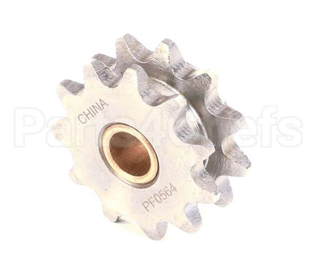45150 Giles Sprocket, 11-Tooth, Idler, Elevator