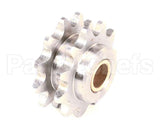 45150 Giles Sprocket, 11-Tooth, Idler, Elevator