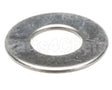 45150 Nemco Washer 1/4 Flat Ss F