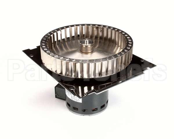 4515043 Garland New Rc Motor Kit 115V N/S