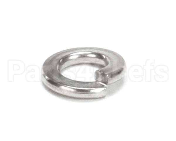45151 Nemco Washer, Lock 1/4 Ss F