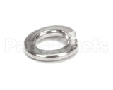 45151 Nemco Washer, Lock 1/4 Ss F