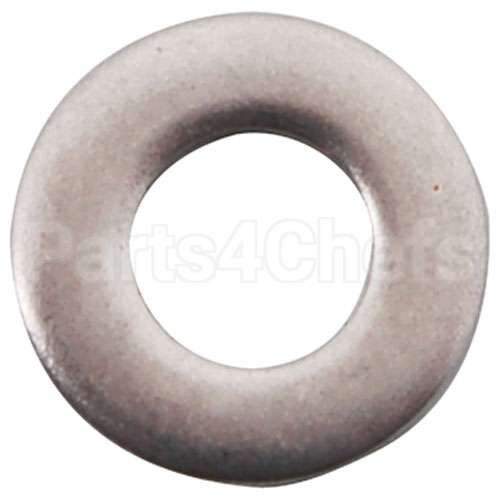 45152 Compatible Nemco Washer, Easy Tomato Slicer