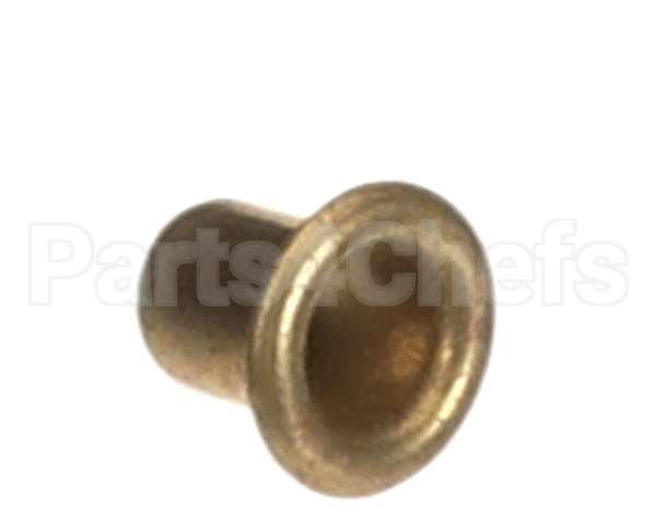 45152 Nemco Washer #10 Flat Ss F