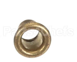 45152 Nemco Washer #10 Flat Ss F