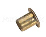 45152 Nemco Washer #10 Flat Ss F