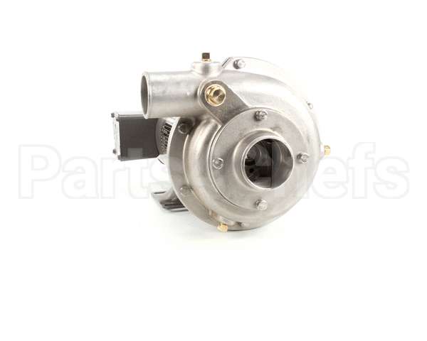 451523 Champion - Moyer Diebel Pump Asy 1Hp 3Ph Ci Rl