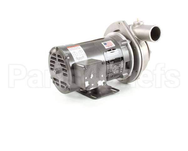 451523 Champion - Moyer Diebel Pump Asy 1Hp 3Ph Ci Rl