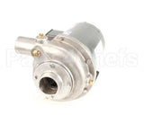 451525 Champion - Moyer Diebel Pump Asy 2Hp 3Ph Rl Ci Sst Imp