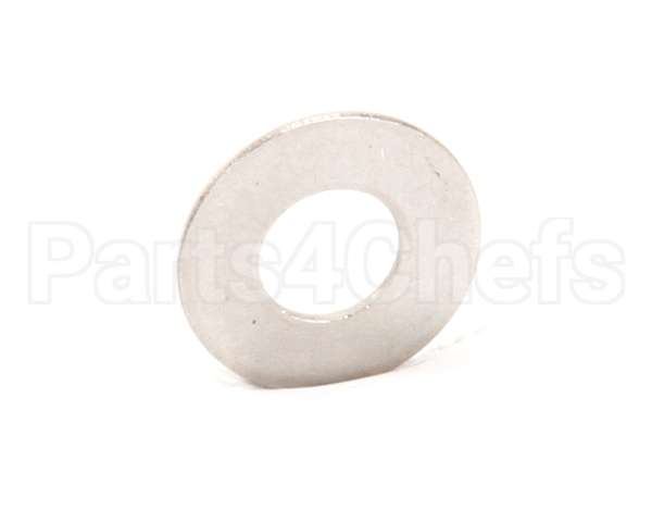 45154 Nemco Washer, Flat 5/16 Ss F