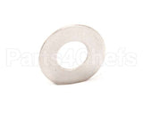 45154 Nemco Washer, Flat 5/16 Ss F