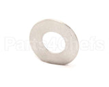 45154 Nemco Washer, Flat 5/16 Ss F