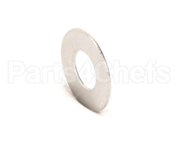 45154 Nemco Washer, Flat 5/16 Ss F