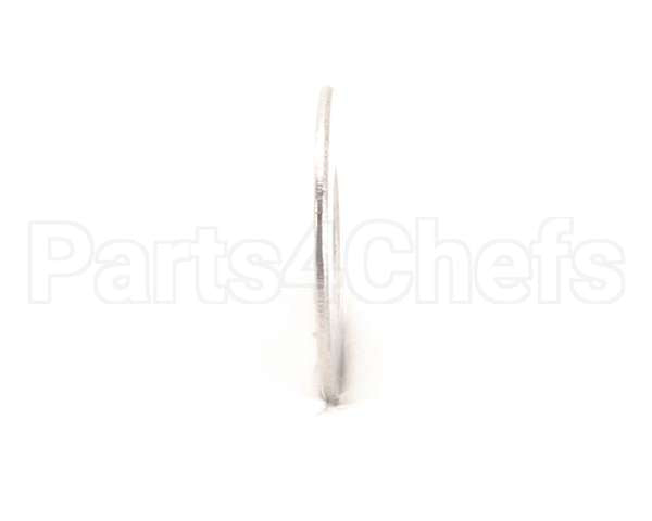 45154 Nemco Washer, Flat 5/16 Ss F