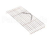 45155001 Cornelius Cup Rest Slj1000 Stnd 9.1X4.0