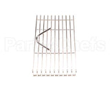 45155001 Cornelius Cup Rest Slj1000 Stnd 9.1X4.0