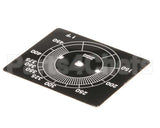 4515805 Garland Dial Scale Deg F 450