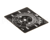 4515805 Garland Dial Scale Deg F 450