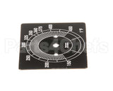 4515805 Garland Dial Scale Deg F 450