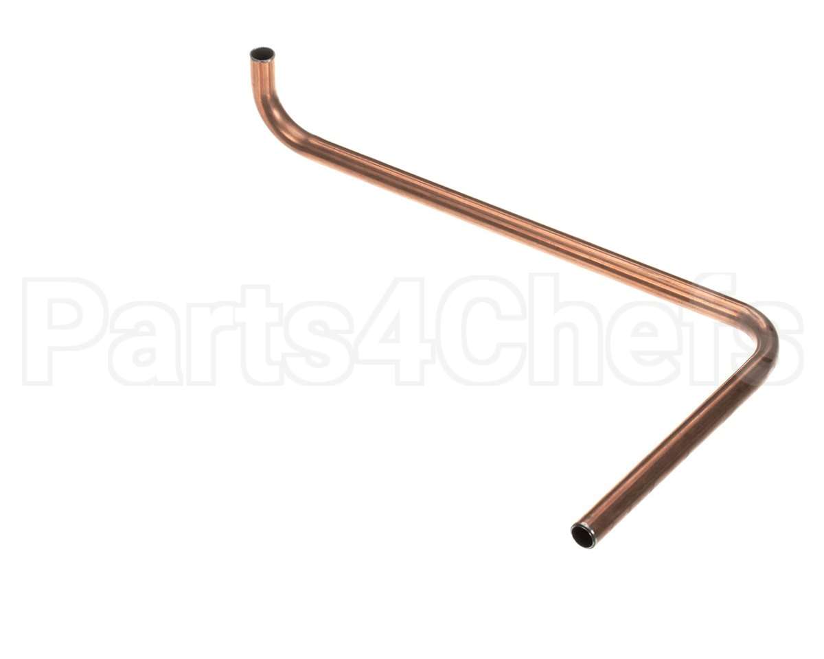 4516054 Garland 7/16 Cu Tube Slnd To Sub Mnfld