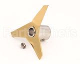 45161 Dynamic Mixer Cutter Blade
