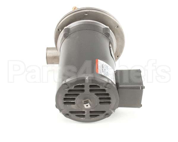 451615 Champion - Moyer Diebel Pump Asy Ci 1Hp 3Ph Lr