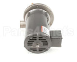 451615 Champion - Moyer Diebel Pump Asy Ci 1Hp 3Ph Lr